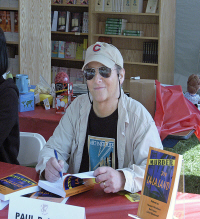 La Times Book Fest